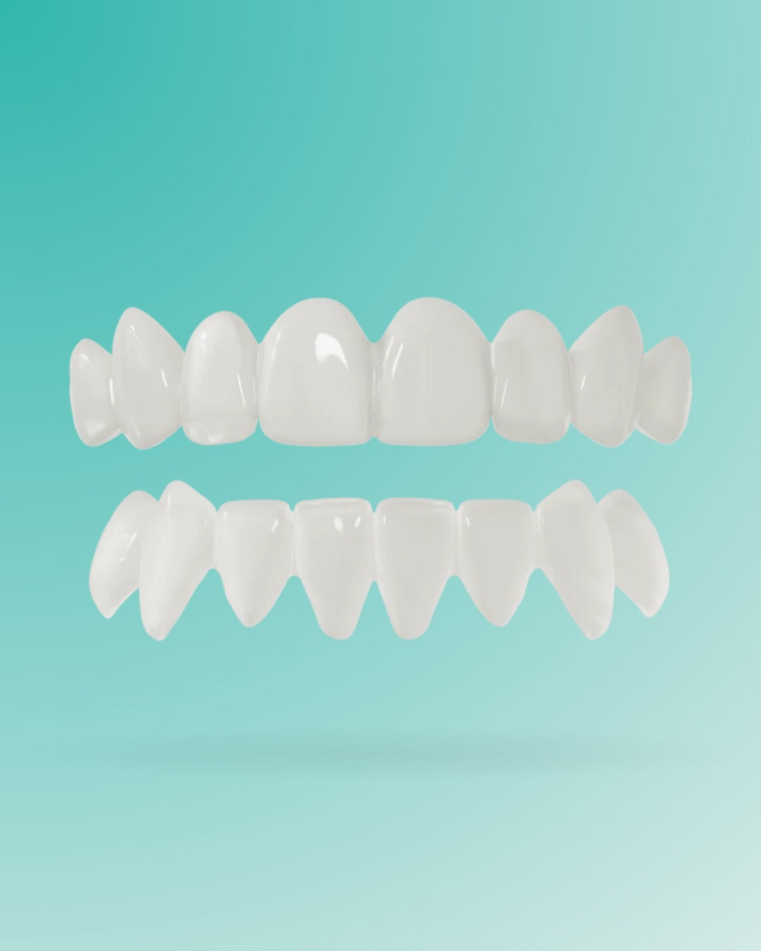 Solenadent Takma Diş