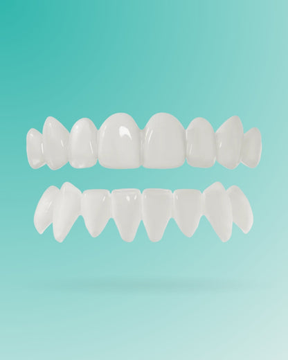 Solenadent Takma Diş