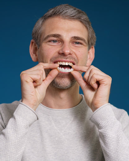 Solenadent Takma Diş