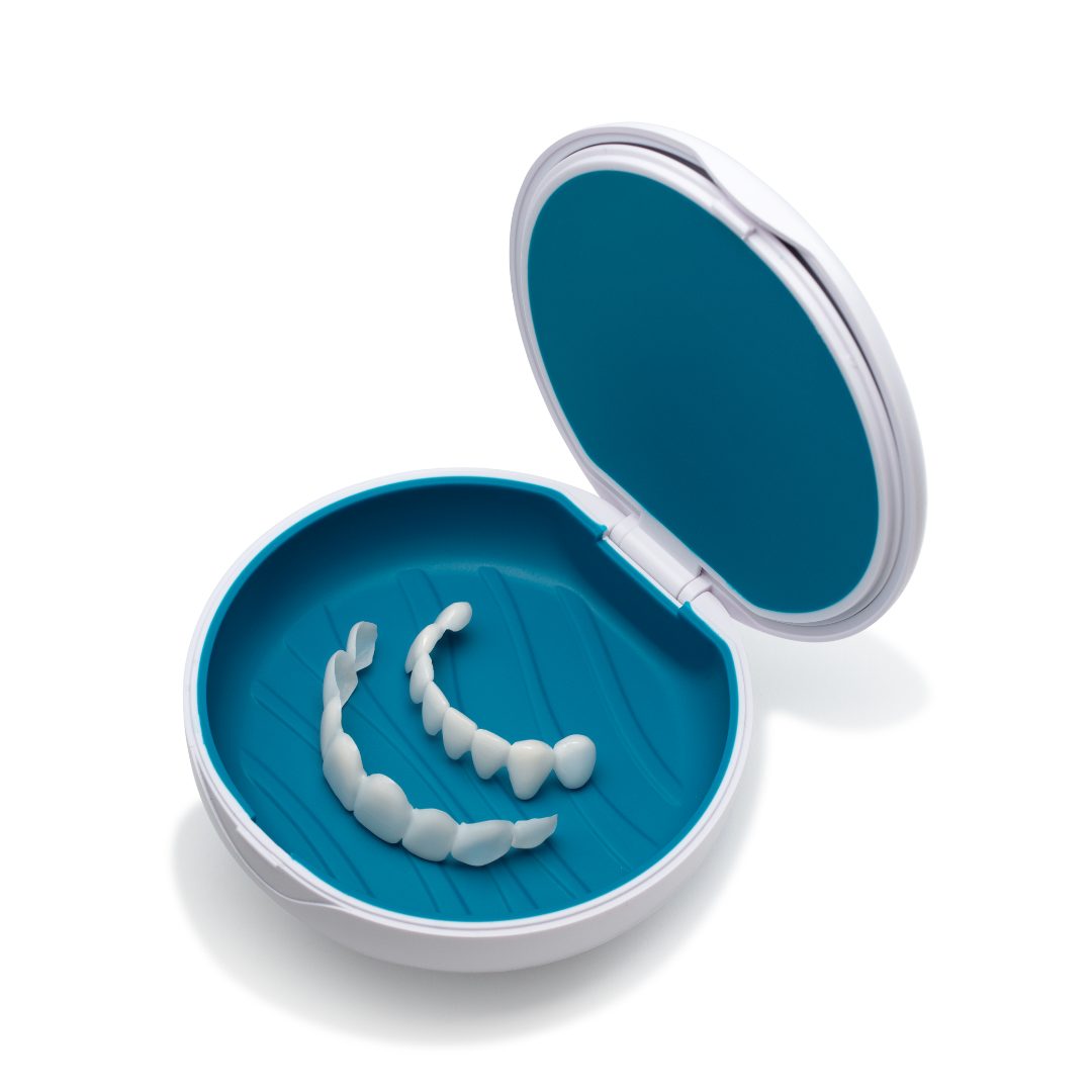 Solenadent Takma Diş